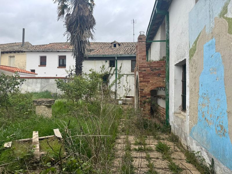 Foto 32a7a36f-f152-479a-b46b-b1a47ab6a8b5. Casa amb aparcament a Frómista