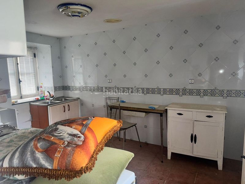 Foto 41a33559-64bd-4bbb-9f29-1bb8d27a8c4e. Casa amb aparcament a Frómista