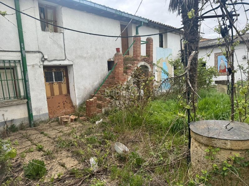 Foto 4eddf079-f23e-43f1-b9df-77e3b31f6359. Casa amb aparcament a Frómista