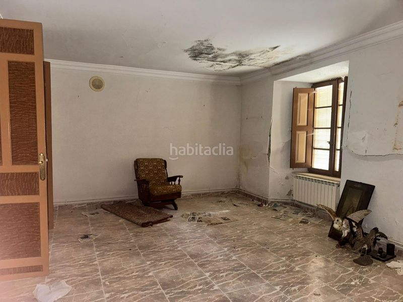 Foto 5b776016-bb47-4ad2-8428-53440e7455da. Casa amb aparcament a Frómista