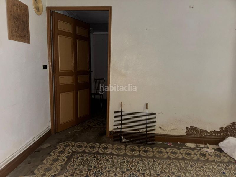 Foto 600c7055-477c-4f0a-bd7d-962b758ced9c. Casa amb aparcament a Frómista