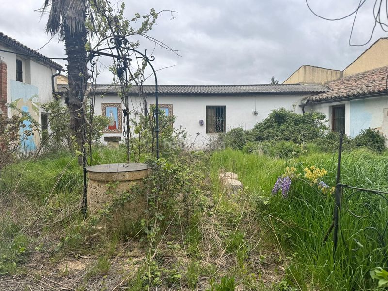 Foto 8c619620-0c1e-4db6-8772-06e632a3883e. Casa amb aparcament a Frómista