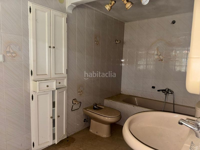 Foto 8f10d810-80cc-4a18-8de6-dd2cd1388b0b. Casa amb aparcament a Frómista