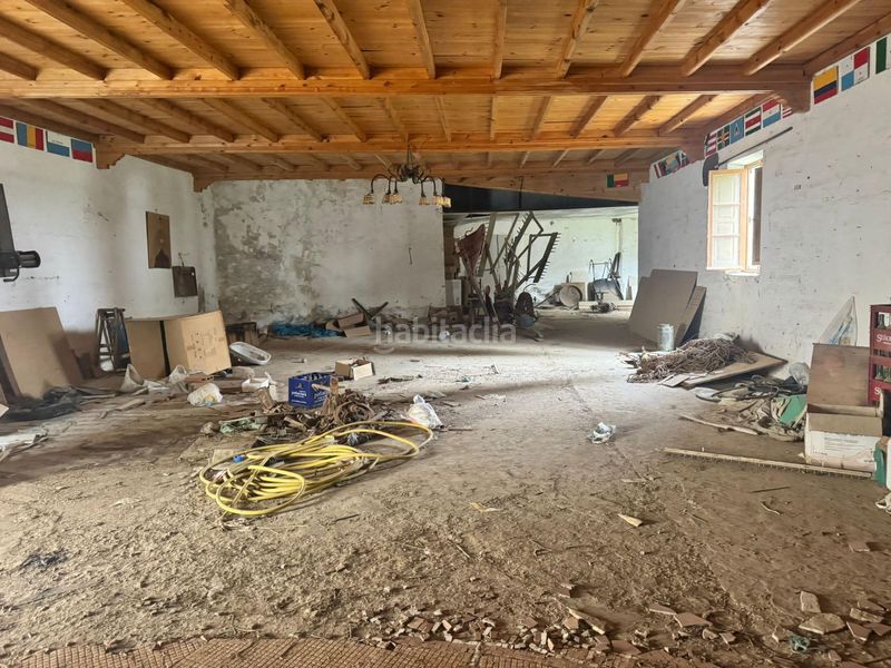 Foto 8f792c2b-805c-4f0c-bb00-08efae2dcf94. Casa amb aparcament a Frómista