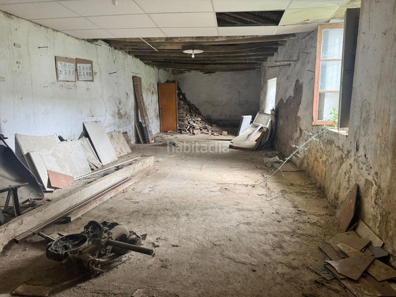 Foto 95104051-150c-4dd2-9dc2-767d1b405ab1. Casa amb aparcament a Frómista