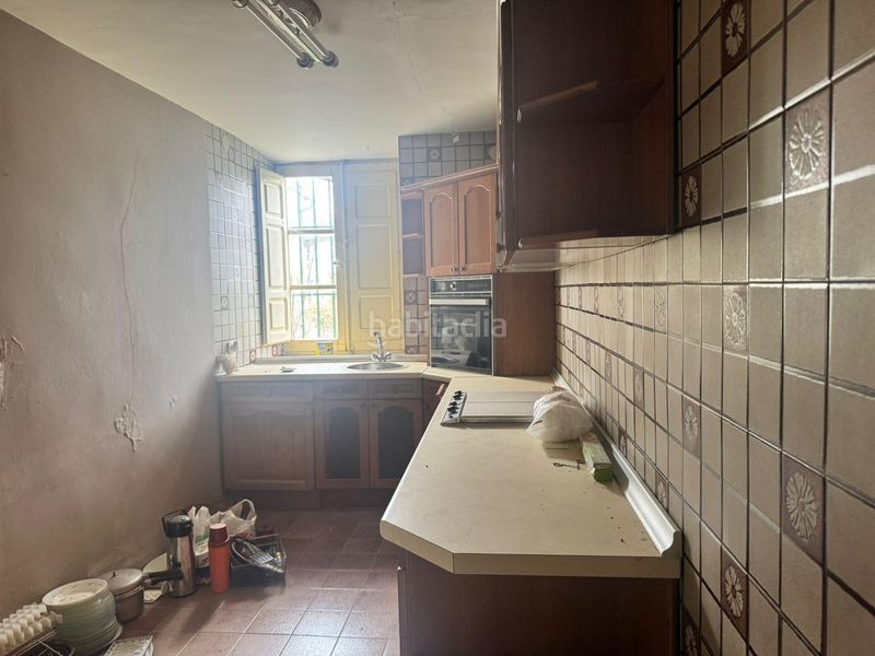 Foto 9a893d9c-f835-417e-bf37-846977602a7d. Casa amb aparcament a Frómista