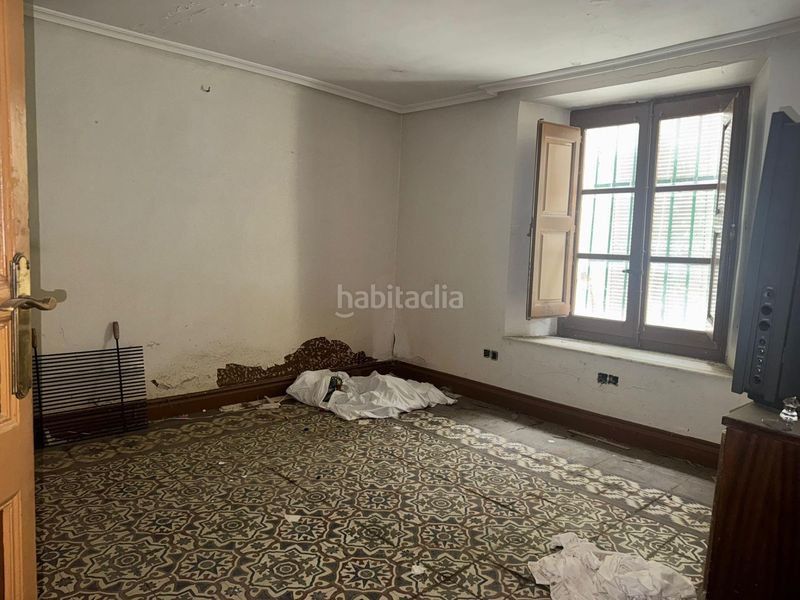 Foto 9dafe46e-018a-428f-8fbe-bc49a45ee0c6. Casa amb aparcament a Frómista