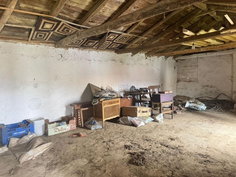 Foto ad58a951-9360-4ac7-b8a0-471ba7fa915a. Casa amb aparcament a Frómista