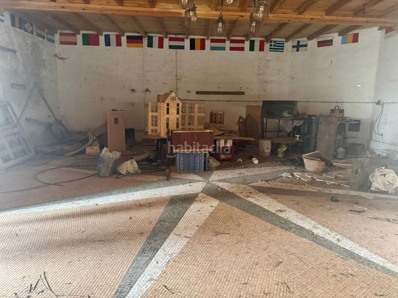 Foto c96d1716-1f13-4955-afec-92c9c60b65b1. Casa amb aparcament a Frómista