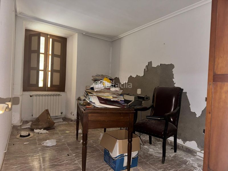 Foto d0f77395-0da9-4bdd-9ccb-d9ec1d0cfef3. Casa amb aparcament a Frómista