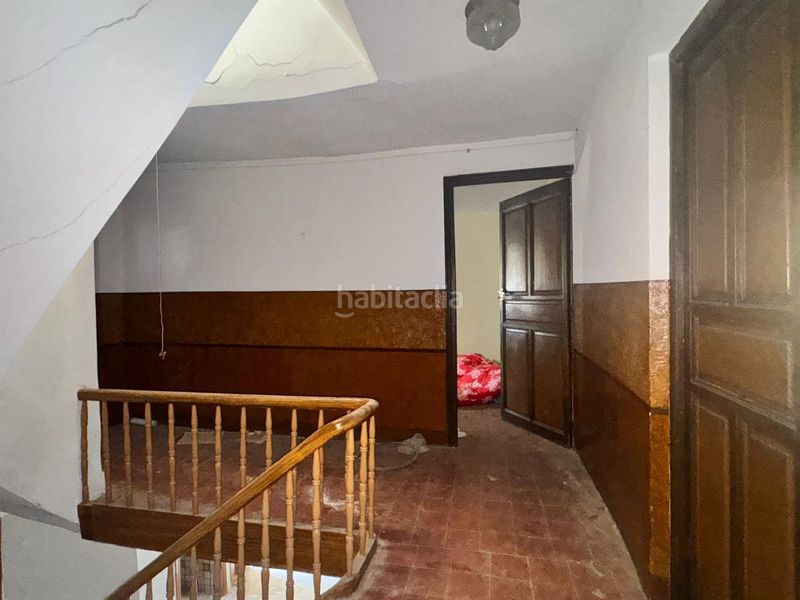 Foto d42743b6-271b-496a-8756-88649588af1d. Casa amb aparcament a Frómista