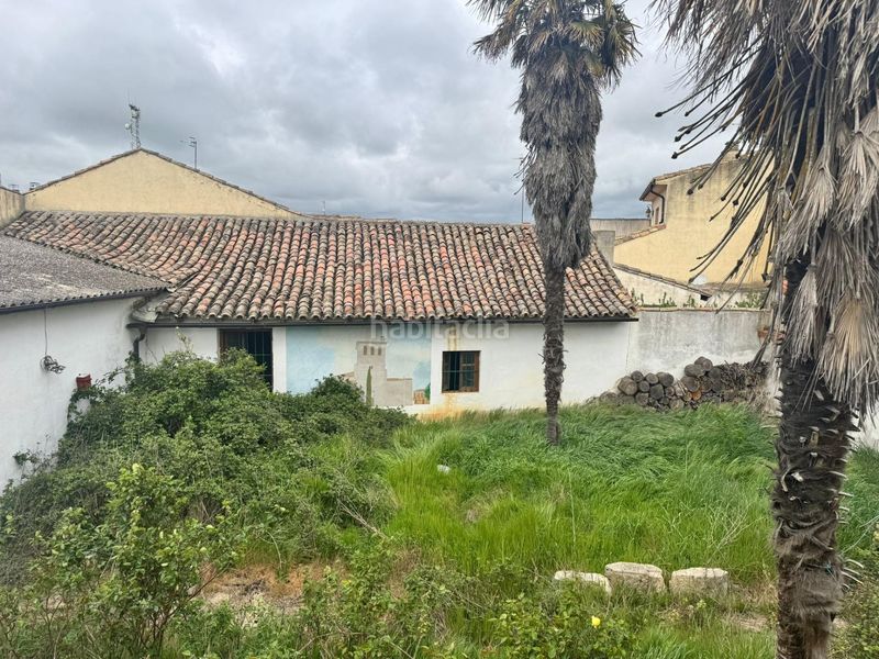 Foto d95866a7-3eca-4211-acb5-1f4bc7580508. Casa amb aparcament a Frómista