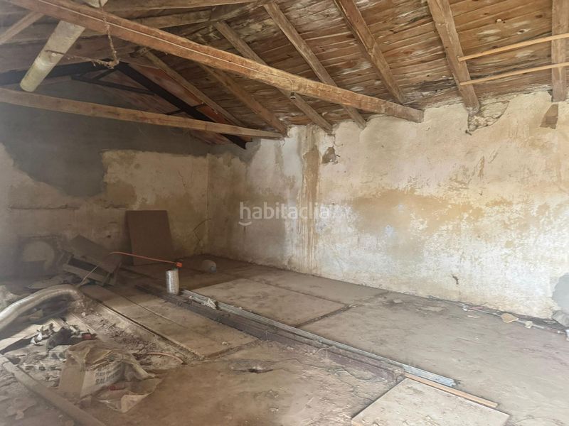 Foto f632027b-325d-4e19-adea-9ebd5beb4fd9. Casa amb aparcament a Frómista