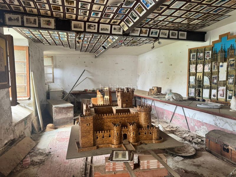 Foto f738754d-1e68-441a-812a-066472b2e988. Casa amb aparcament a Frómista