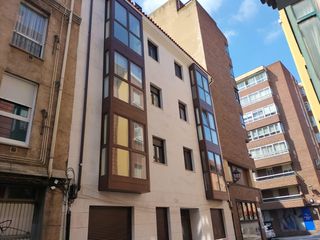 Etagenwohnung in Calle Calle Mayor Antigua