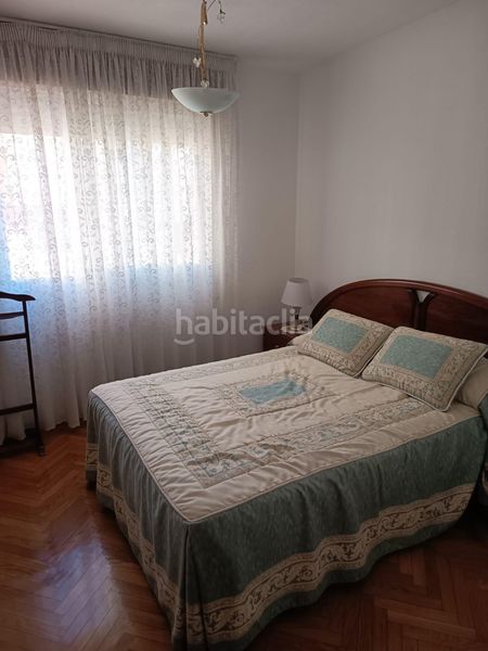 Foto 0da11c99-9c37-4dc3-95c4-ab09d99b790b. Pis amb calefacció aparcament a San Antonio Palencia