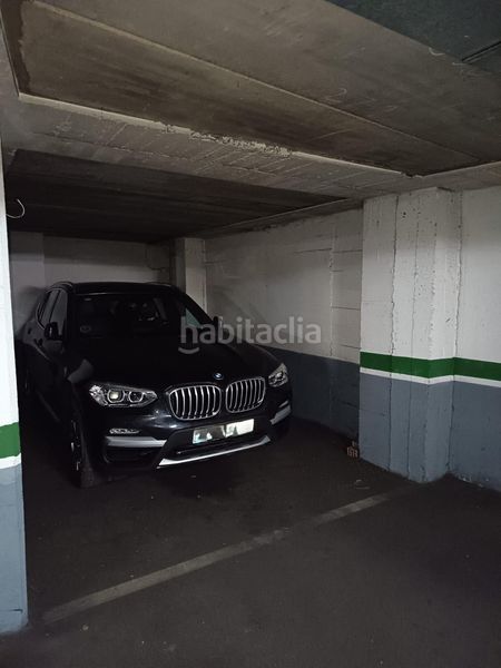 Foto 1de962bb-9750-4c88-8c04-768f0a610fba. Pis amb calefacció aparcament a San Antonio Palencia