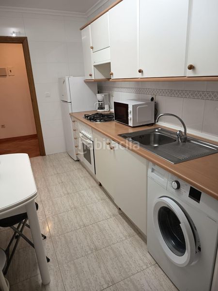 Foto 3f4753c1-88a5-40ec-a62a-652e80c9b2ca. Pis amb calefacció aparcament a San Antonio Palencia