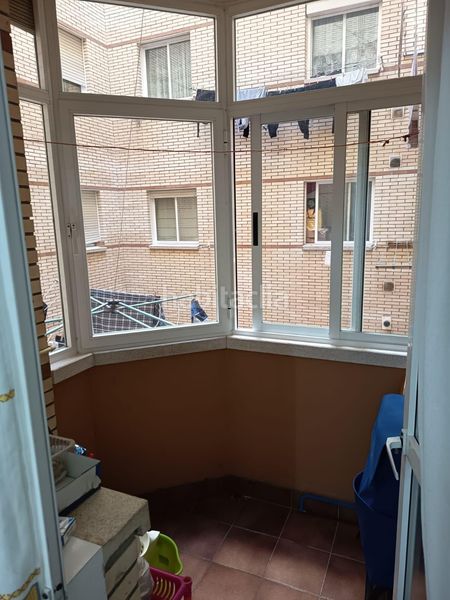 Foto 6acd7a7b-6e1d-46e0-a7a5-3cb8809adfec. Pis amb calefacció aparcament a San Antonio Palencia