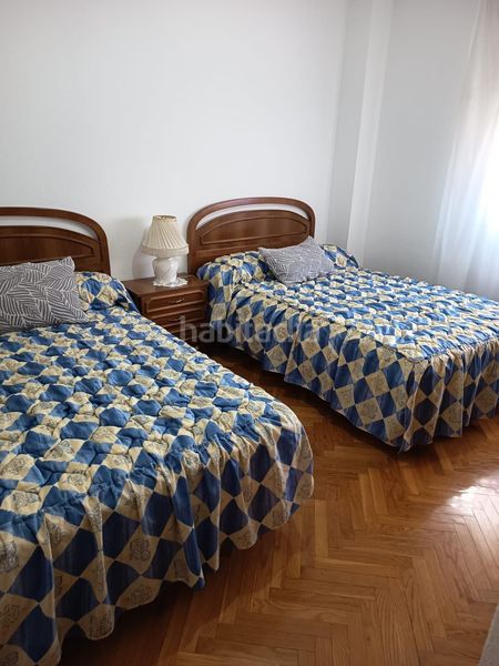 Foto 78631da0-3a56-4be6-b2f1-c8791abe97ad. Pis amb calefacció aparcament a San Antonio Palencia