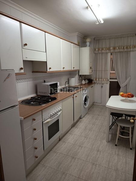 Foto 81e00fe2-e5a9-4063-9bc2-7ea5dd6172c8. Pis amb calefacció aparcament a San Antonio Palencia