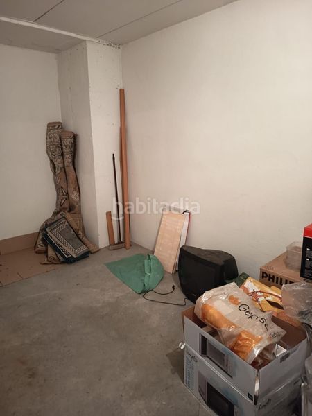 Foto 92c8b940-f436-4476-bfa6-a5b8b4ed3528. Pis amb calefacció aparcament a San Antonio Palencia