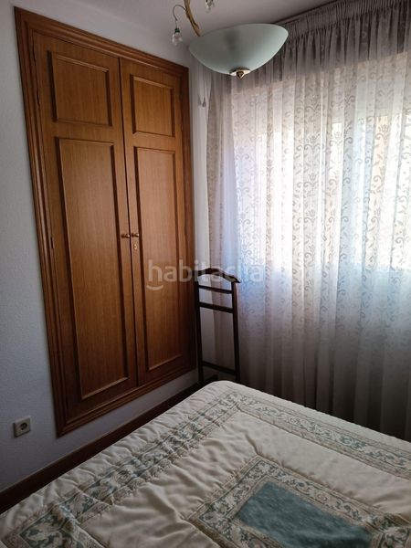 Foto cd701424-06c8-4d0d-aad7-92f69f6a74e1. Pis amb calefacció aparcament a San Antonio Palencia