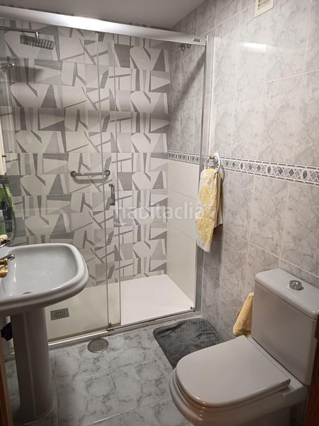 Foto ddf19bfc-01ee-43b0-aa08-5603b8b048f0. Pis amb calefacció aparcament a San Antonio Palencia