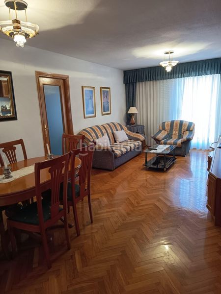 Foto df2821a5-df99-4610-83ac-12206347af06. Pis amb calefacció aparcament a San Antonio Palencia