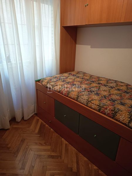 Foto ec4e2621-6e12-4a19-b559-50d06fc66a22. Pis amb calefacció aparcament a San Antonio Palencia