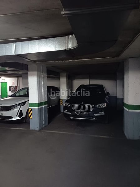 Foto f0110133-1f56-4112-abe7-438cddd0de87. Pis amb calefacció aparcament a San Antonio Palencia