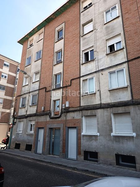 Foto 1ad75c37-3656-4f7d-9193-d0f3f814f747. Pis a El Carmen - Casas del Hogar Palencia