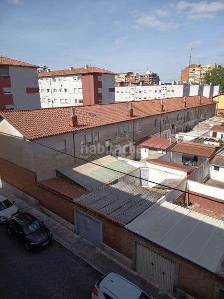 Foto 43faeac0-f57c-46fd-a036-90252f5a4374. Pis a El Carmen - Casas del Hogar Palencia