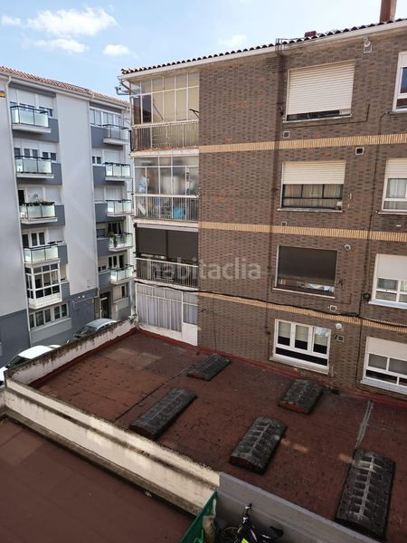 Foto 44218cbc-b863-4d3d-82f5-eaea097597f0. Pis a El Carmen - Casas del Hogar Palencia
