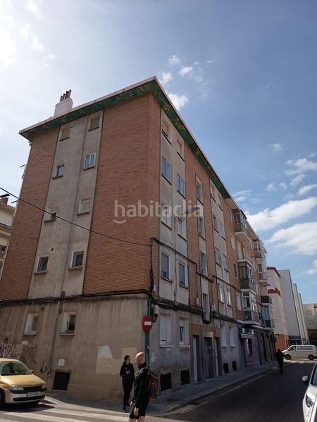 Foto 52ab7352-d813-436c-a1e2-8515073c7344. Pis a El Carmen - Casas del Hogar Palencia