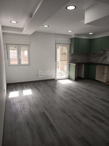 Foto c23a9fad-d6a4-40e5-938a-a82dc8cd56cb. Pis a El Carmen - Casas del Hogar Palencia