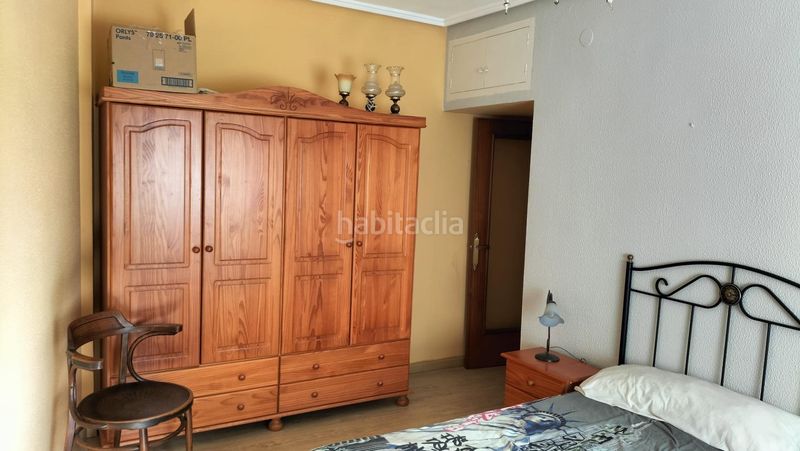 Foto 5702d123-40b5-4f0f-933d-99f547dde1c6. Àtic amb calefacció a Centro Palencia