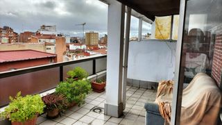 Dachwohnung  Calle san juan de dios. Moncasa vende