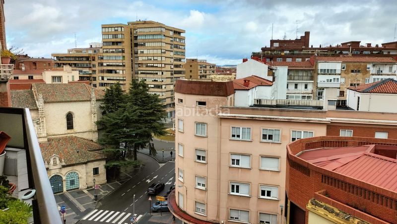 Foto 9e688a73-e0c5-4f04-913d-65cb829245a0. Àtic amb calefacció a Centro Palencia