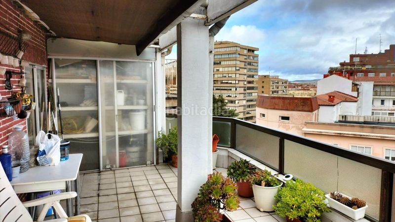 Foto a89ebf7f-a7dd-4d64-aa43-948433109678. Àtic amb calefacció a Centro Palencia