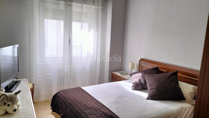 Foto b8632b26-4881-475e-bfa7-93b9f28d3bc4. Àtic amb calefacció a Centro Palencia