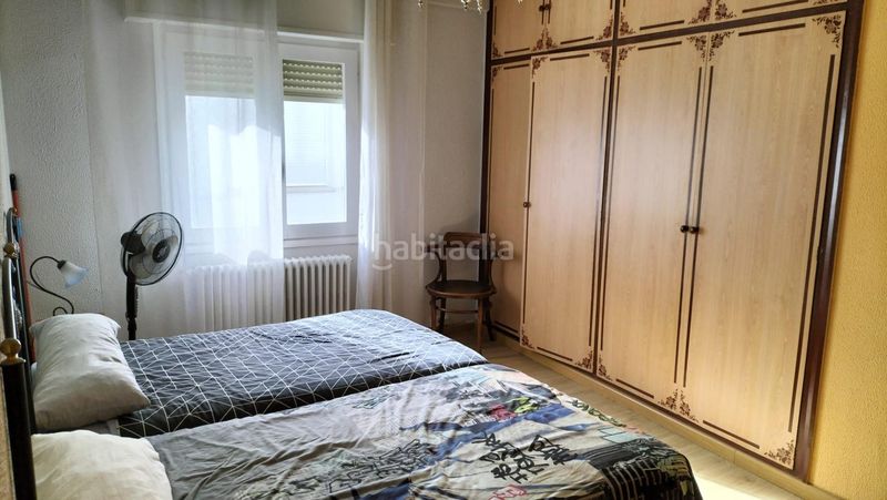 Foto fa95ce3e-ed08-478c-afd9-1d9a1d0c8edd. Àtic amb calefacció a Centro Palencia