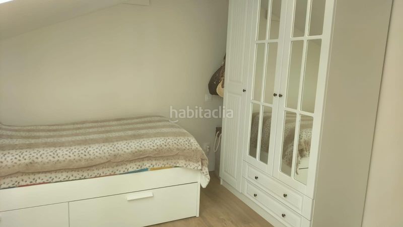Foto e0e3bbc1-aa14-46aa-a20e-8a27176225dc. Àtic amb calefacció aparcament a Centro Palencia