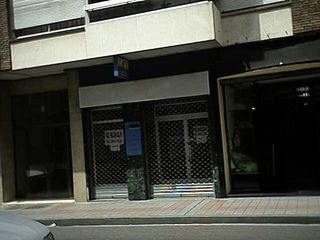 Business premise in Centro