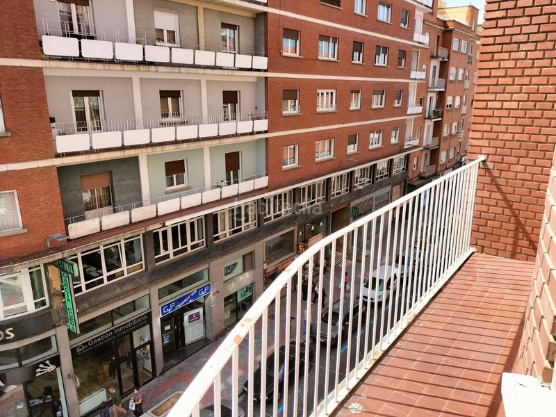 Foto 49fe1c09-3e87-4a80-bd76-26f75e931ad3. Pis amb calefacció a Centro Palencia