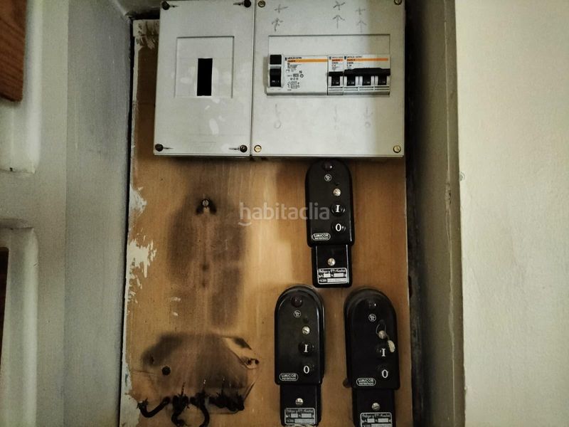 Foto 528a97b9-52b8-443f-b412-3e5c4161ea98. Pis amb calefacció a Centro Palencia