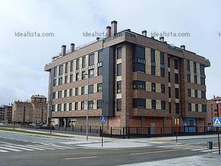 Posto auto in Sector 8 - Nueva Balastera. Moncasa vende plaza de garaje cerrada