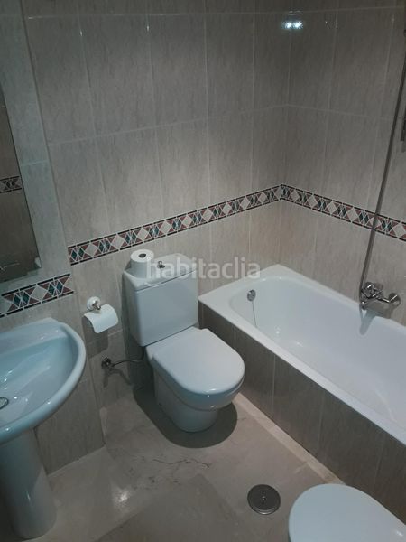 Foto 02630b96-ca5b-41b7-9bf4-ee0a1d6d271d. Miete etagenwohnung mit heizung parking in Campo de la Juventud Palencia