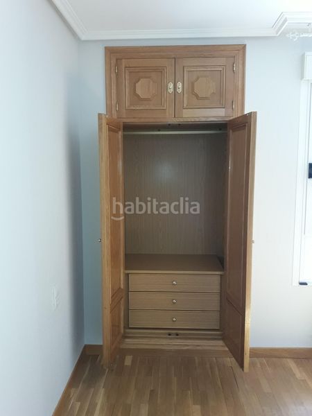 Foto 0574ca50-4010-4544-b8a4-dce8c045f41a. Miete etagenwohnung mit heizung parking in Campo de la Juventud Palencia