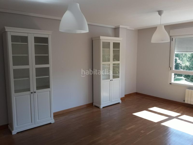 Foto 408dbe45-ced1-4bc5-b16b-6c255e3946c4. Miete etagenwohnung mit heizung parking in Campo de la Juventud Palencia